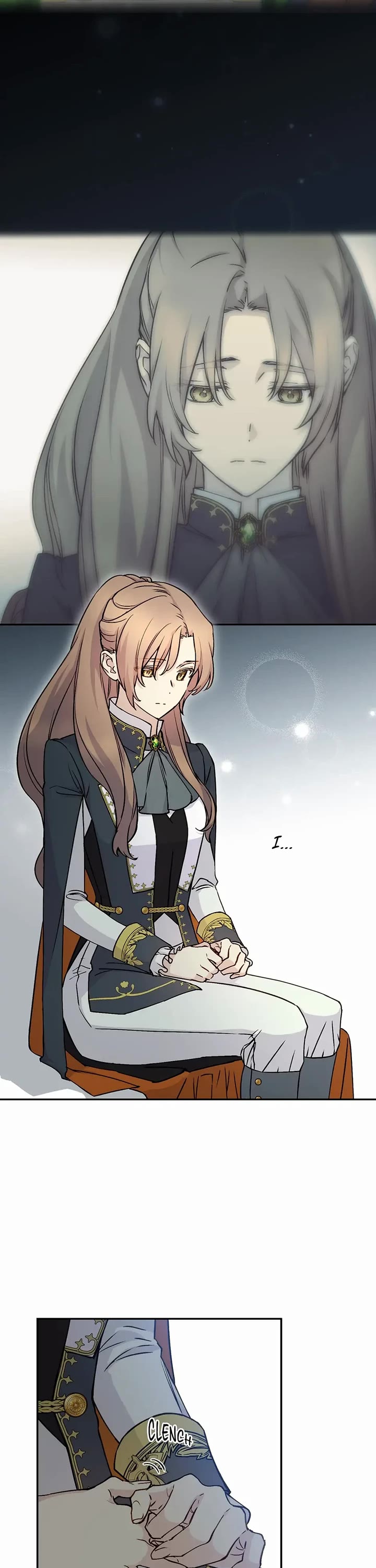 A Capable Maid Chapter 63 page 22 - Chapter 63: Utmost Importance