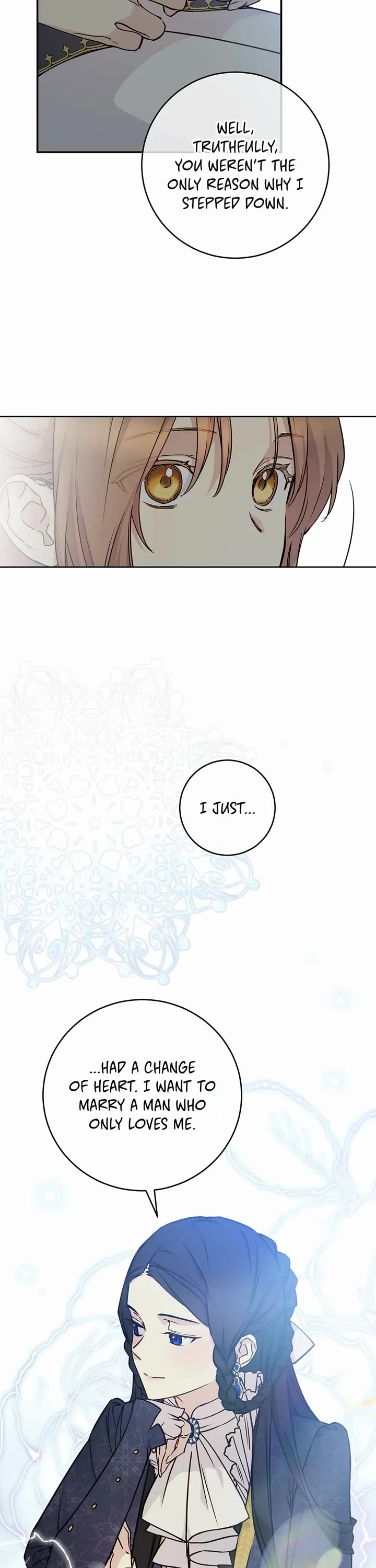 A Capable Maid Chapter 63 page 23 - Chapter 63: Utmost Importance