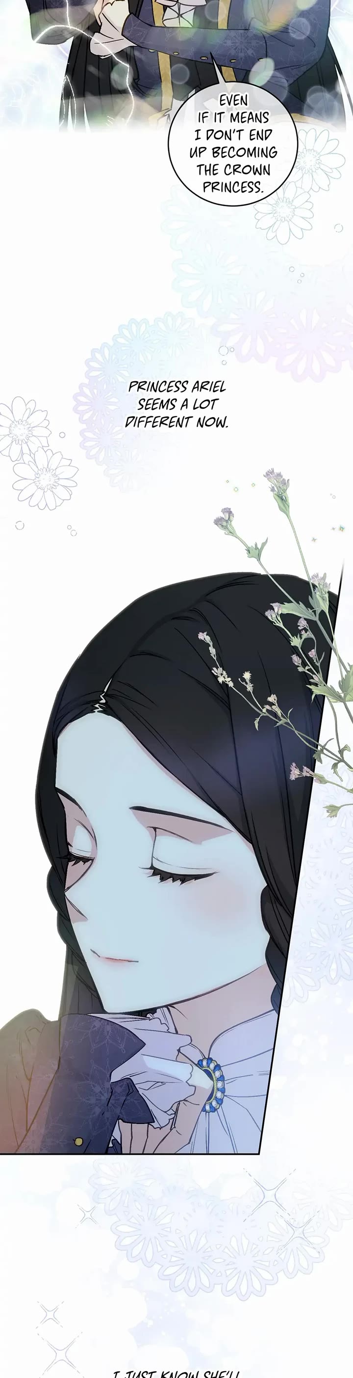 A Capable Maid Chapter 63 page 24 - Chapter 63: Utmost Importance