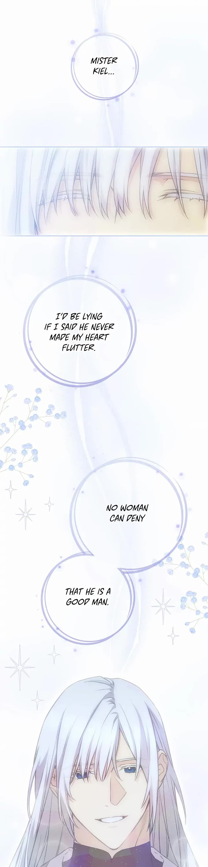 A Capable Maid Chapter 63 page 26 - Chapter 63: Utmost Importance