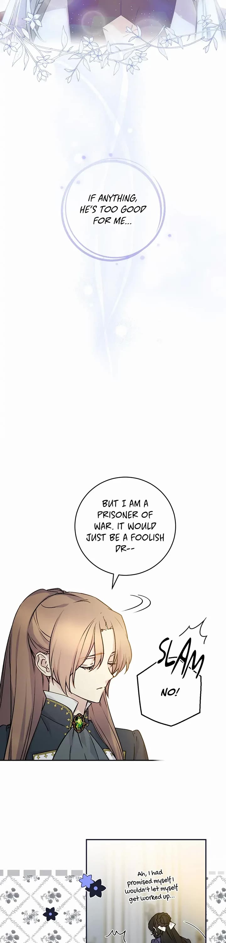 A Capable Maid Chapter 63 page 27 - Chapter 63: Utmost Importance