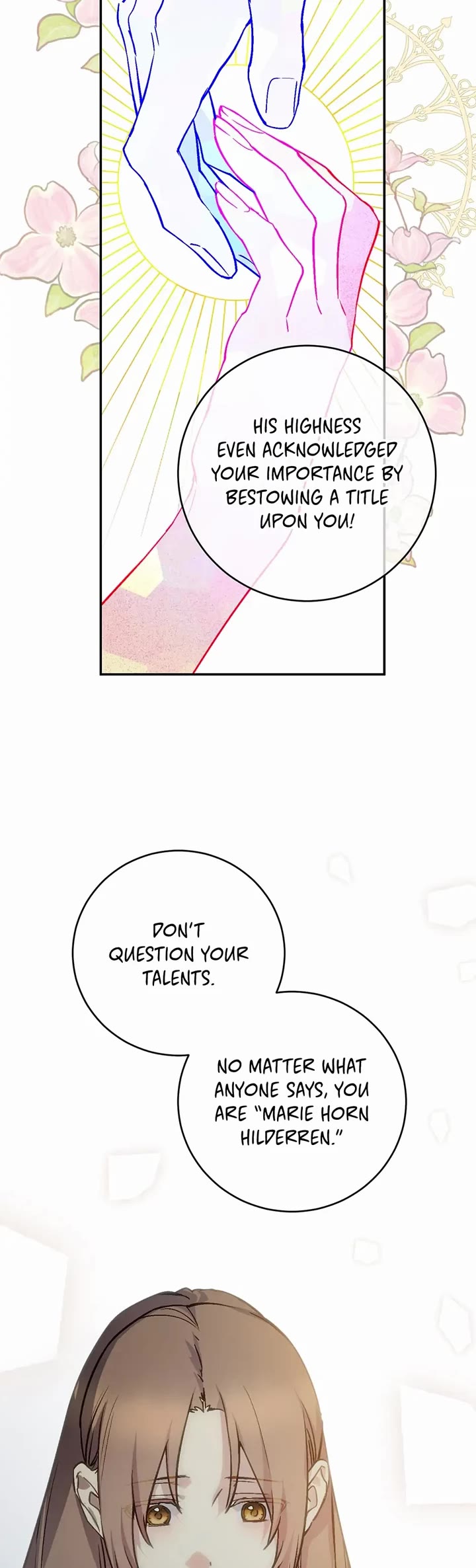 A Capable Maid Chapter 63 page 29 - Chapter 63: Utmost Importance
