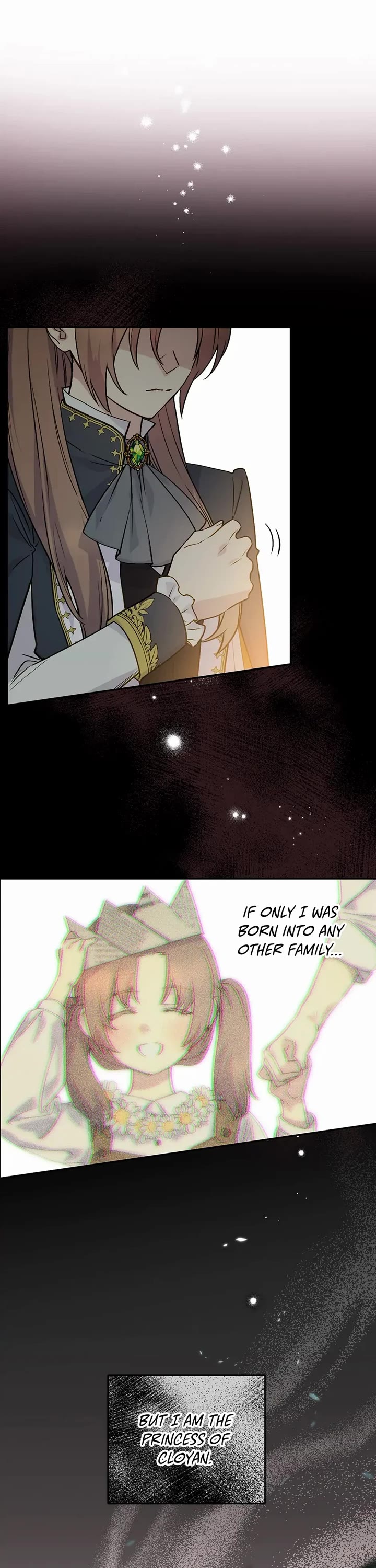 A Capable Maid Chapter 63 page 31 - Chapter 63: Utmost Importance