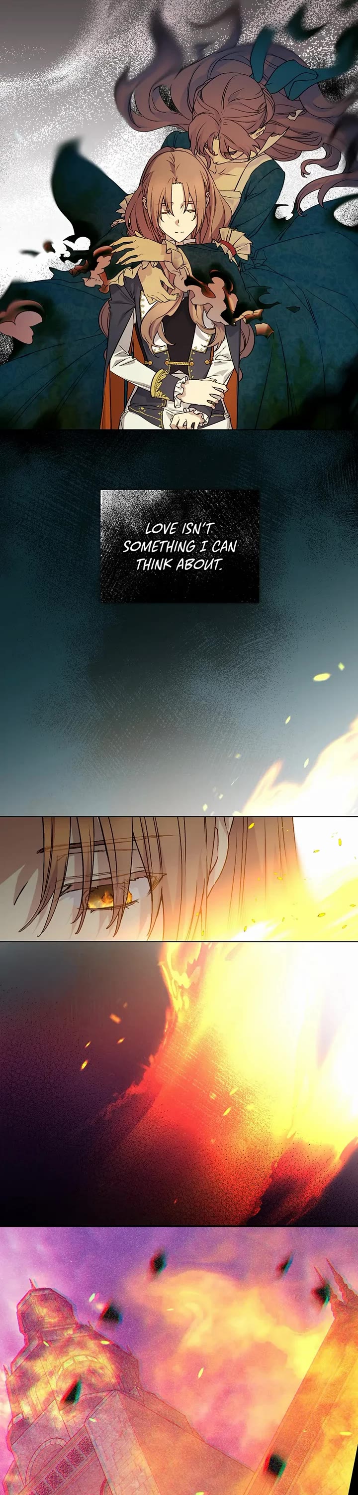 A Capable Maid Chapter 63 page 32 - Chapter 63: Utmost Importance