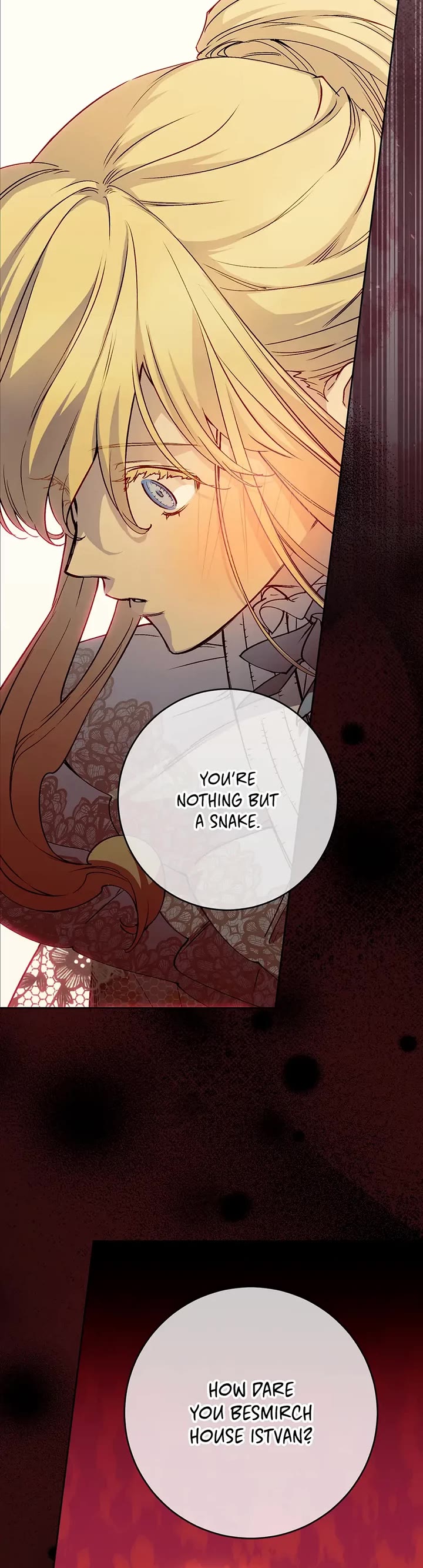 A Capable Maid Chapter 63 page 9 - Chapter 63: Utmost Importance