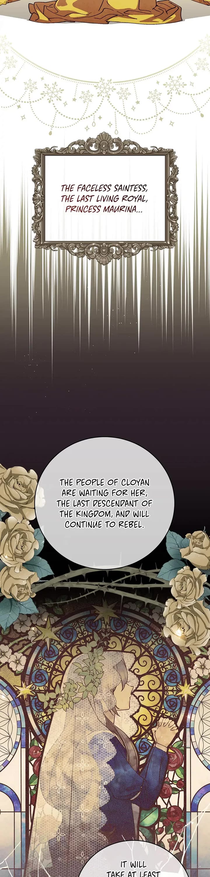 A Capable Maid Chapter 64 page 16 - Chapter 64: Come To Me