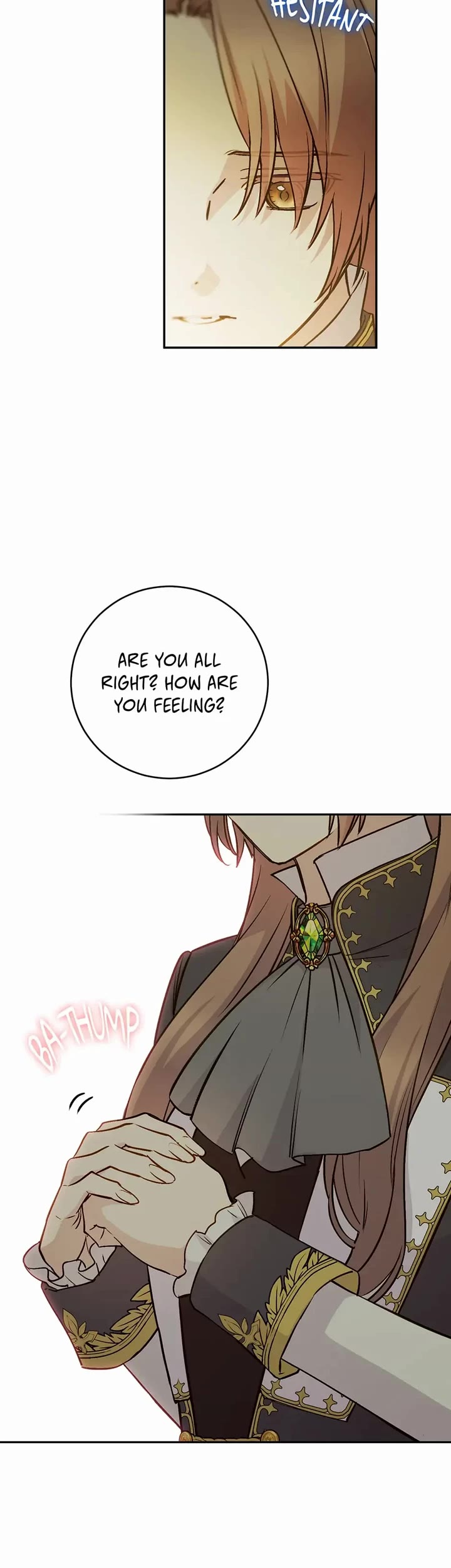 A Capable Maid Chapter 64 page 20 - Chapter 64: Come To Me