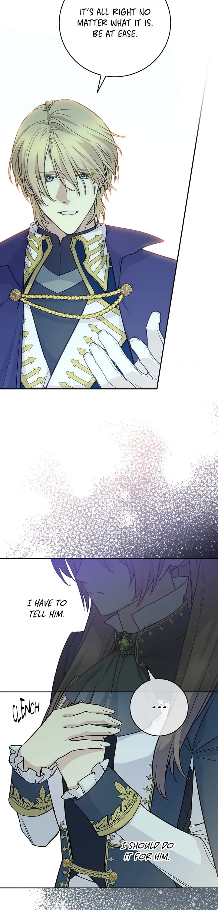 A Capable Maid Chapter 64 page 23 - Chapter 64: Come To Me