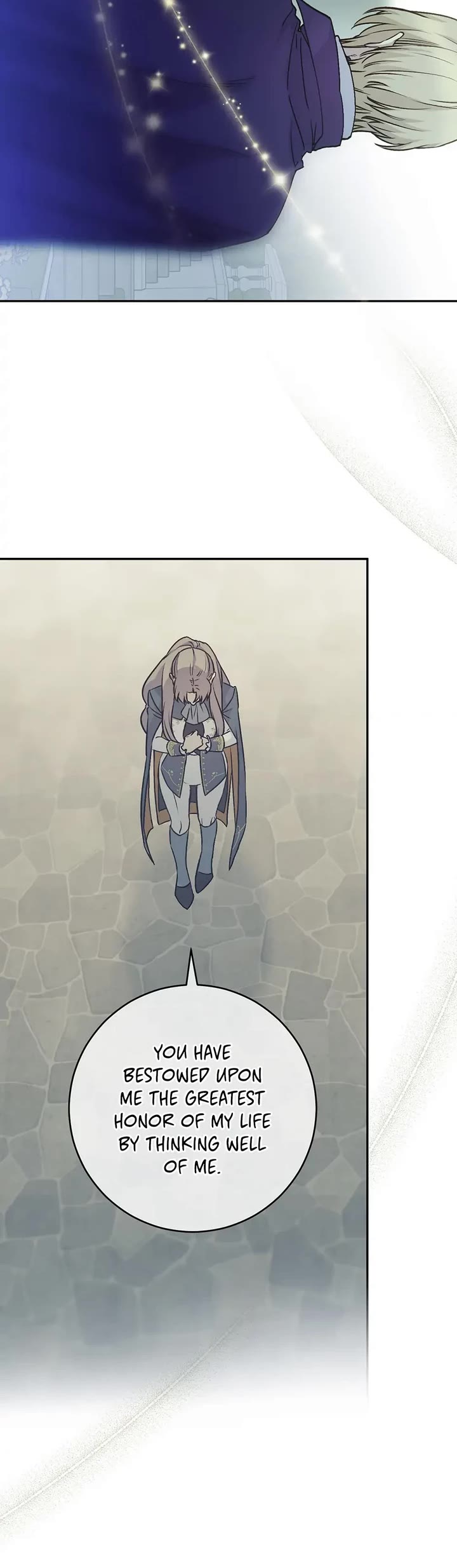 A Capable Maid Chapter 64 page 25 - Chapter 64: Come To Me