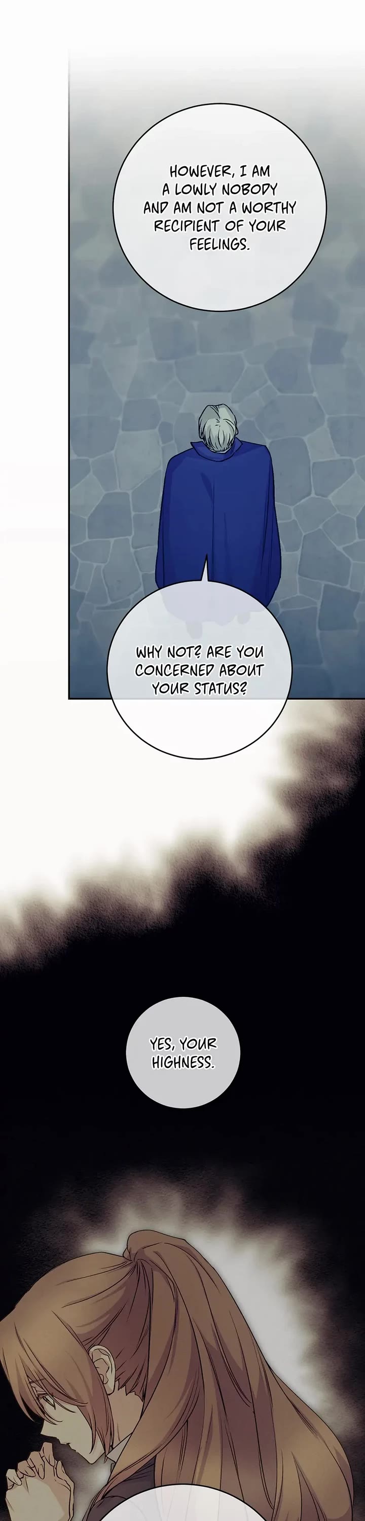 A Capable Maid Chapter 64 page 26 - Chapter 64: Come To Me