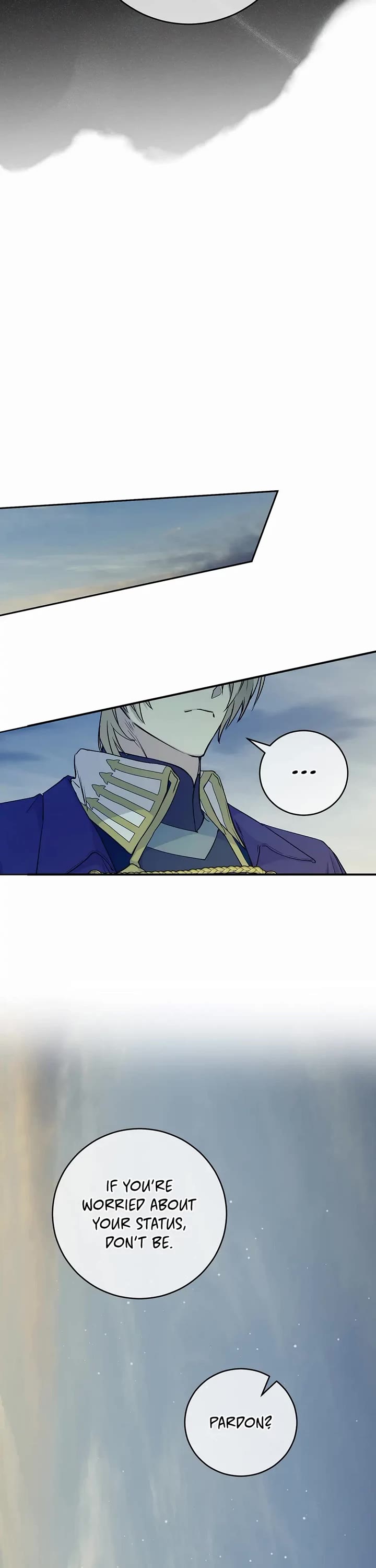 A Capable Maid Chapter 64 page 28 - Chapter 64: Come To Me