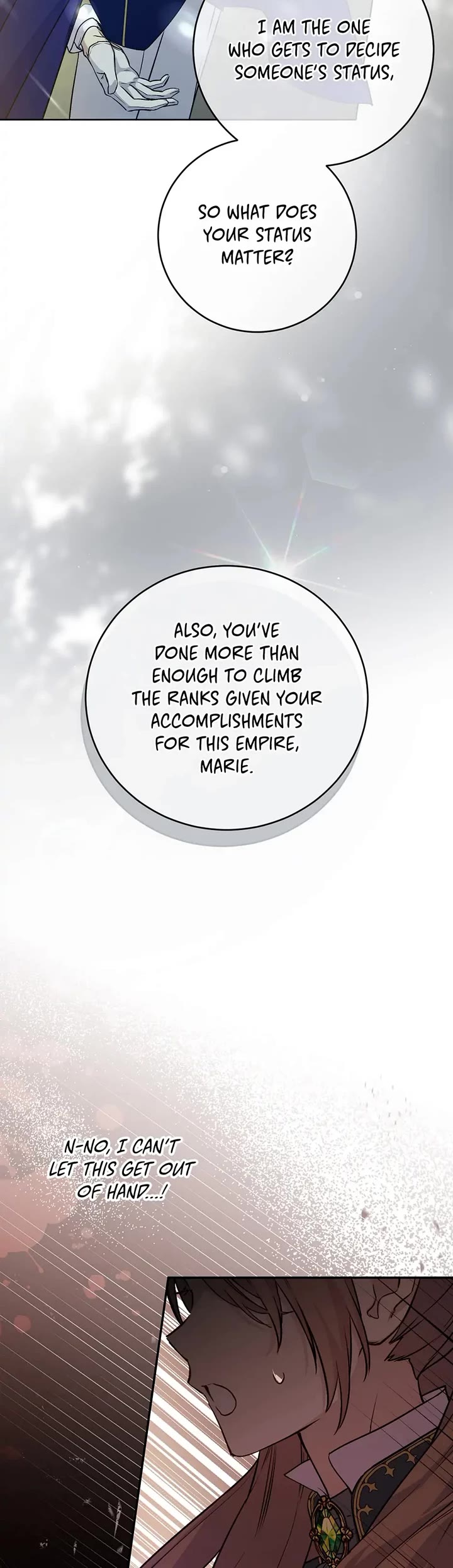 A Capable Maid Chapter 64 page 30 - Chapter 64: Come To Me