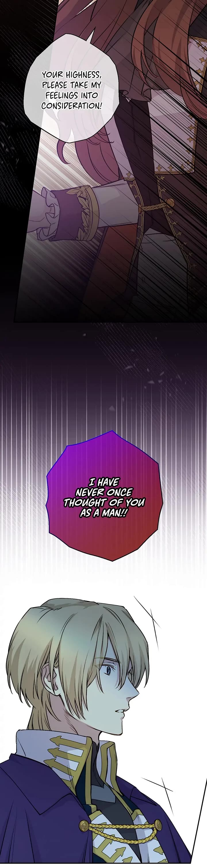A Capable Maid Chapter 64 page 31 - Chapter 64: Come To Me