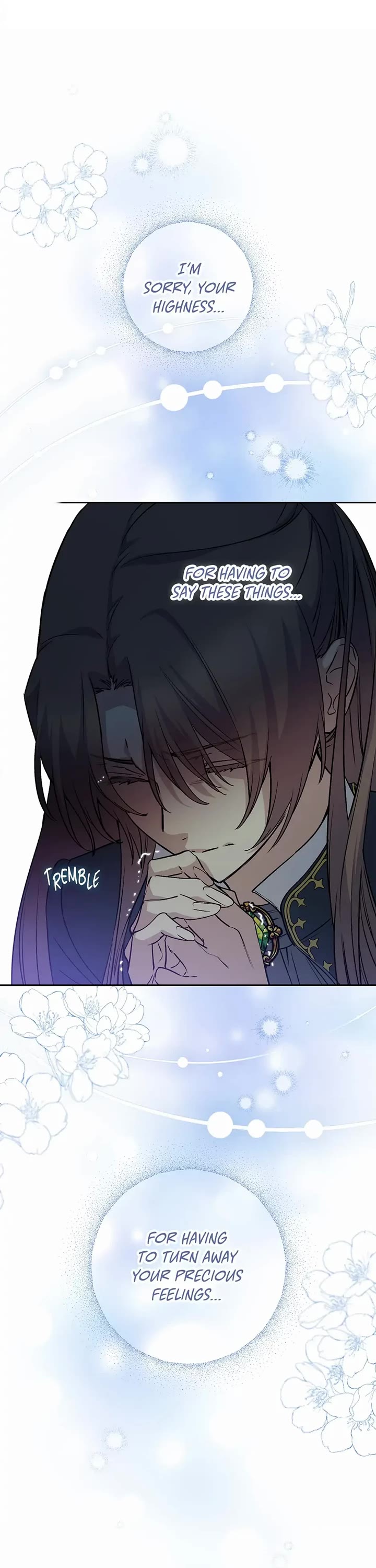 A Capable Maid Chapter 64 page 32 - Chapter 64: Come To Me