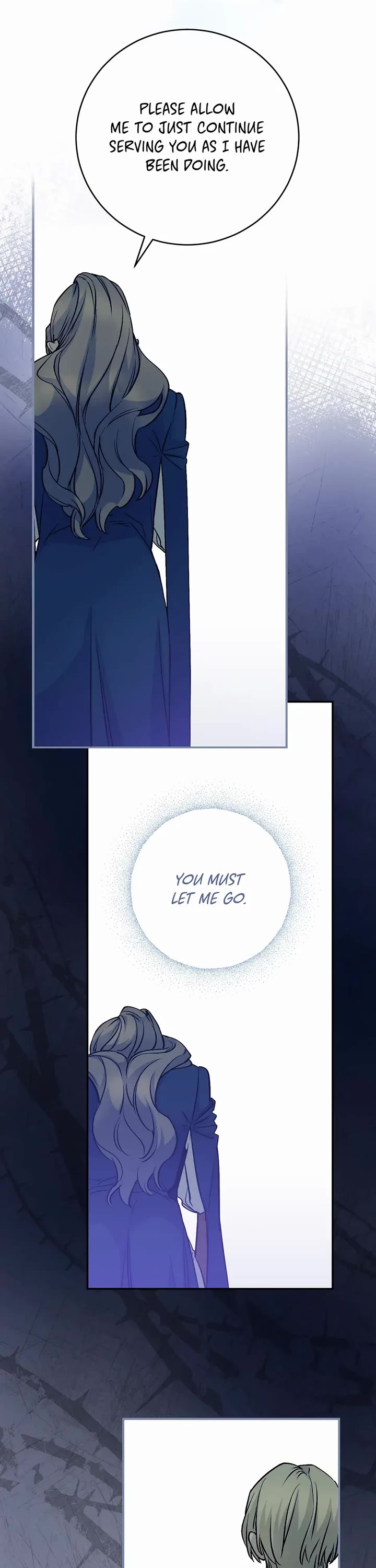 A Capable Maid Chapter 64 page 33 - Chapter 64: Come To Me