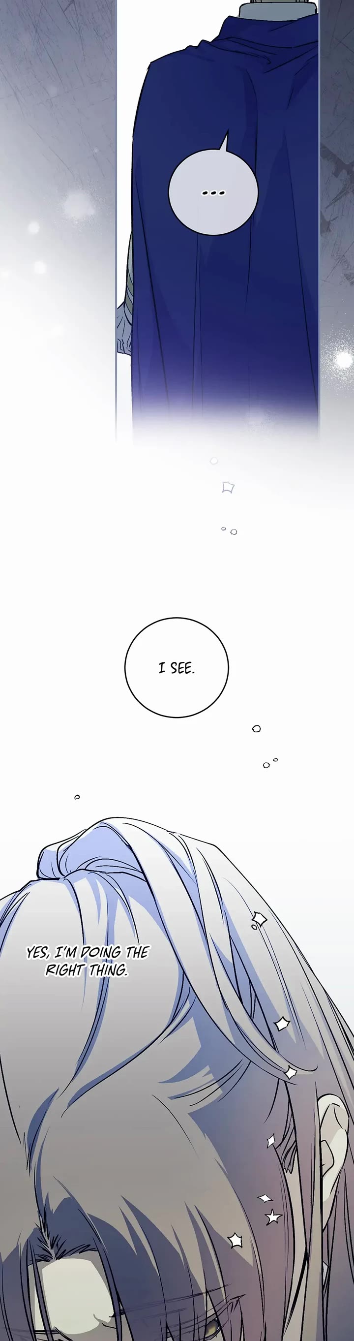 A Capable Maid Chapter 64 page 34 - Chapter 64: Come To Me