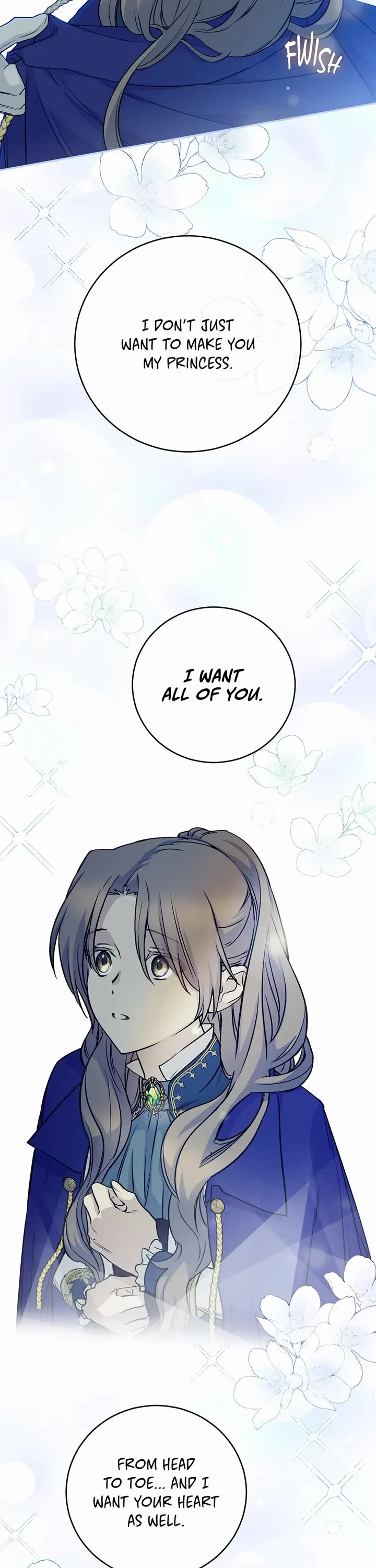 A Capable Maid Chapter 64 page 37 - Chapter 64: Come To Me