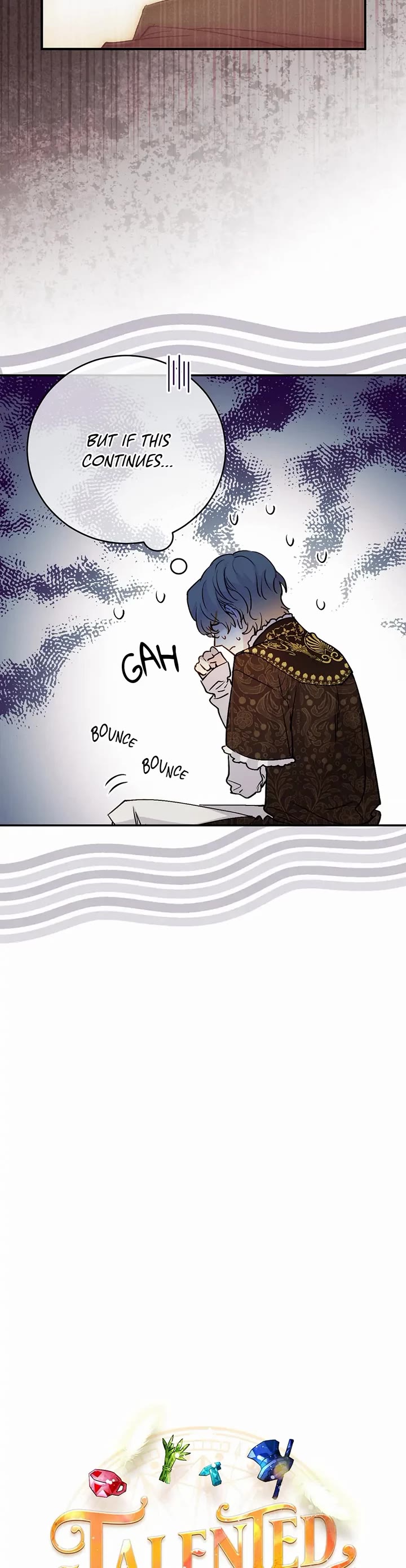 A Capable Maid Chapter 64 page 5 - Chapter 64: Come To Me
