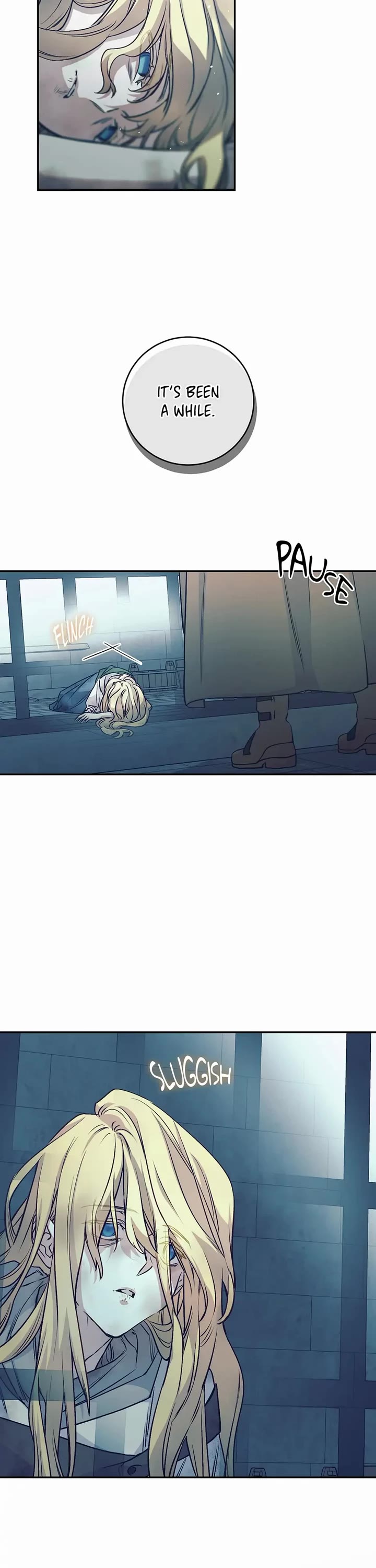 A Capable Maid Chapter 65 page 13 - Chapter 65