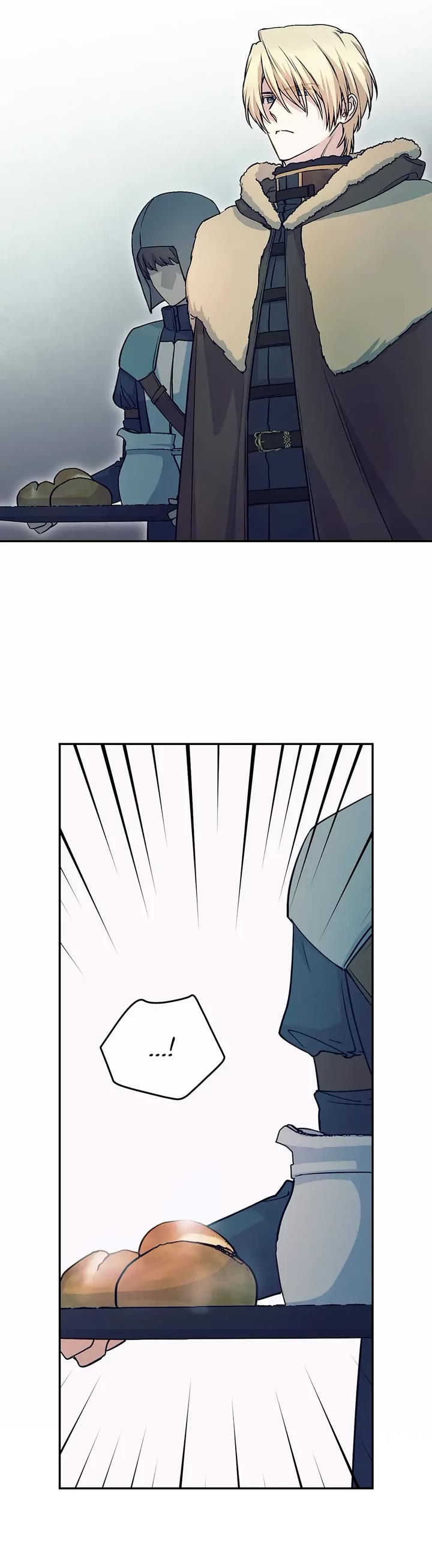 A Capable Maid Chapter 65 page 14 - Chapter 65
