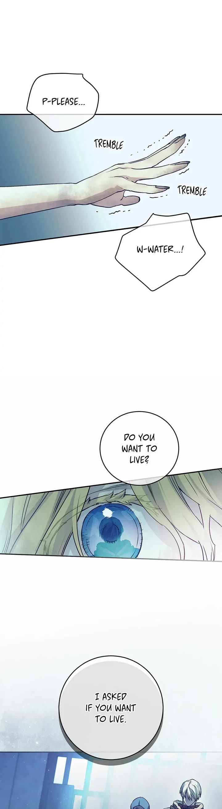 A Capable Maid Chapter 65 page 15 - Chapter 65