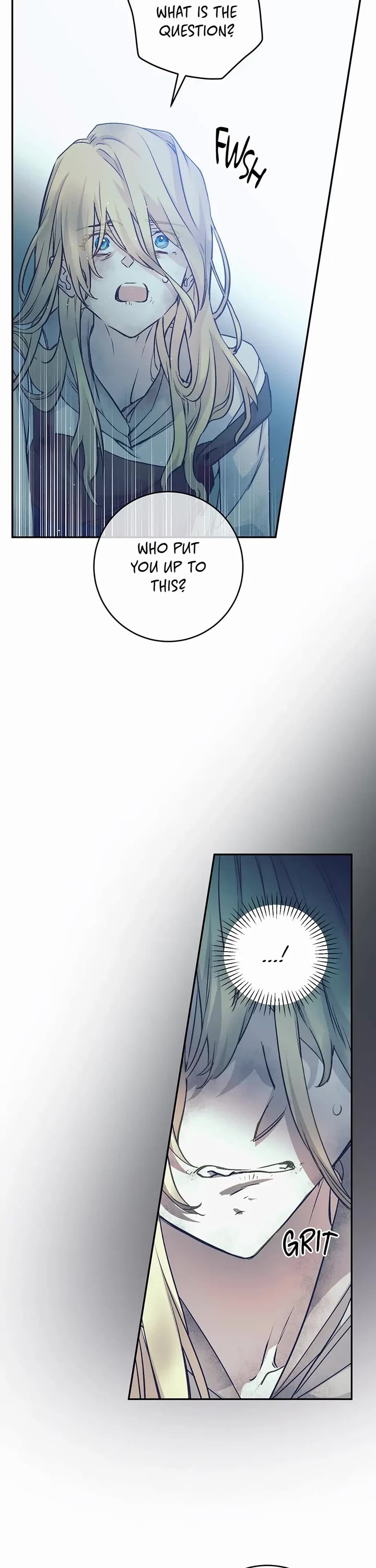 A Capable Maid Chapter 65 page 17 - Chapter 65