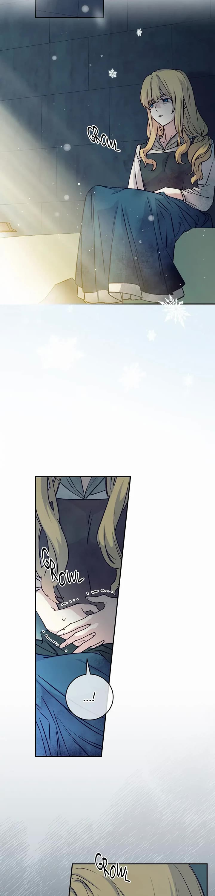 A Capable Maid Chapter 65 page 2 - Chapter 65