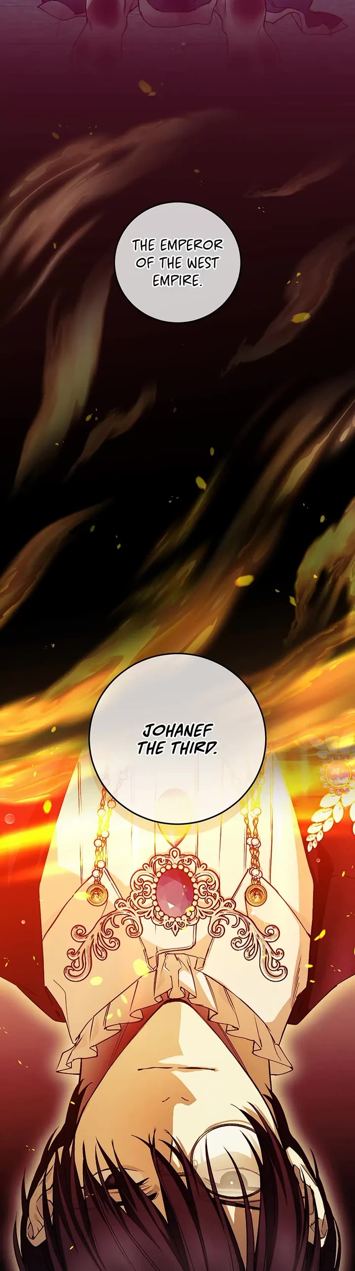 A Capable Maid Chapter 65 page 20 - Chapter 65