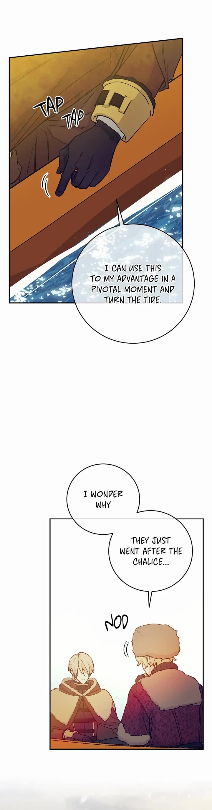 A Capable Maid Chapter 65 page 24 - Chapter 65