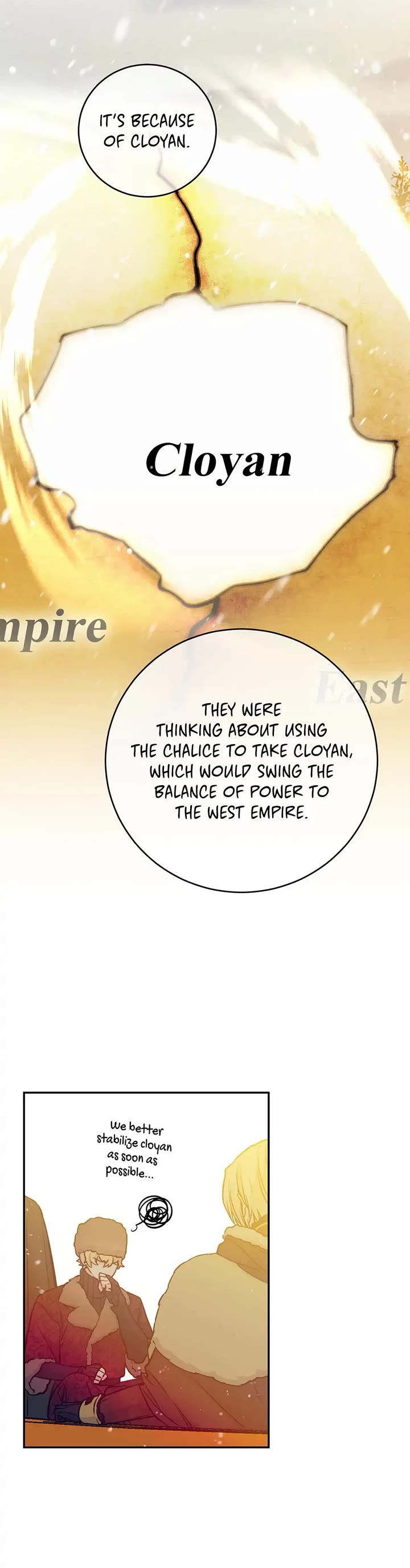 A Capable Maid Chapter 65 page 25 - Chapter 65