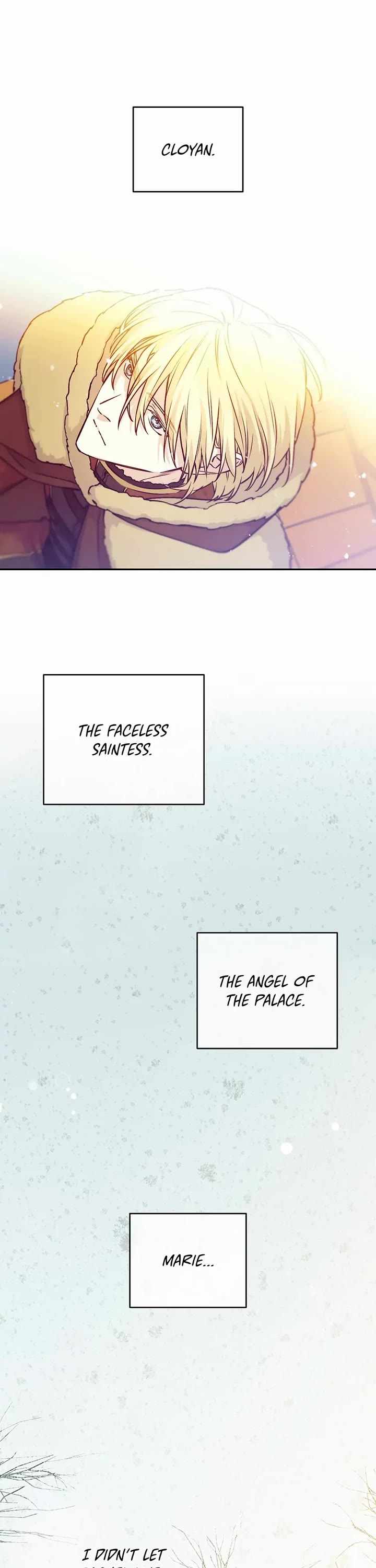 A Capable Maid Chapter 65 page 26 - Chapter 65
