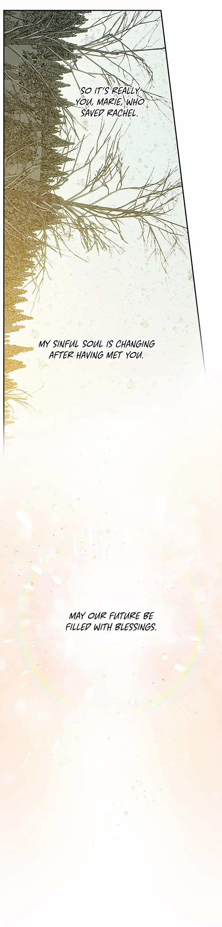 A Capable Maid Chapter 65 page 28 - Chapter 65