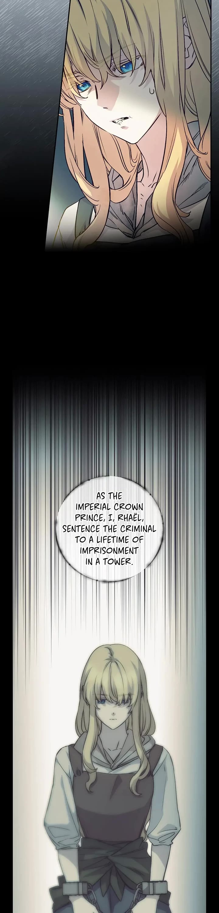 A Capable Maid Chapter 65 page 3 - Chapter 65