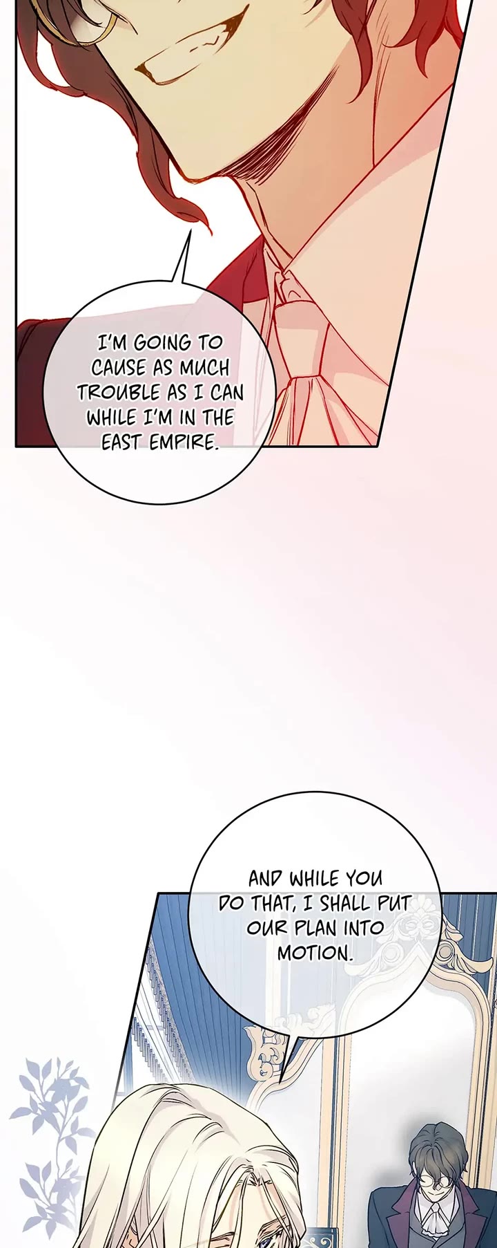 A Capable Maid Chapter 65 page 37 - Chapter 65