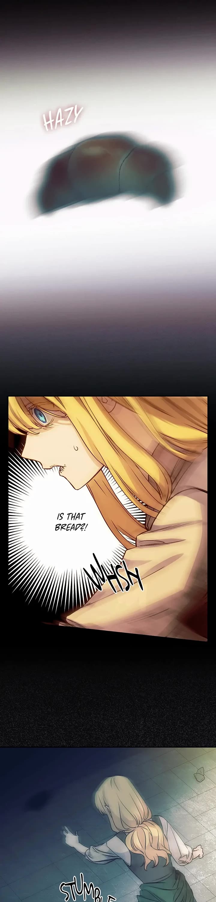 A Capable Maid Chapter 65 page 6 - Chapter 65