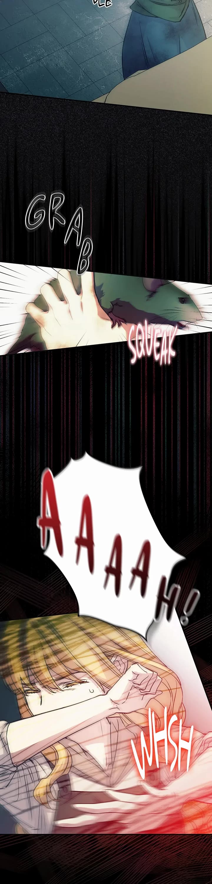 A Capable Maid Chapter 65 page 7 - Chapter 65