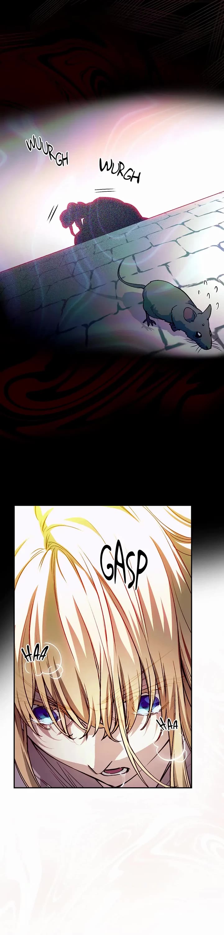 A Capable Maid Chapter 65 page 8 - Chapter 65