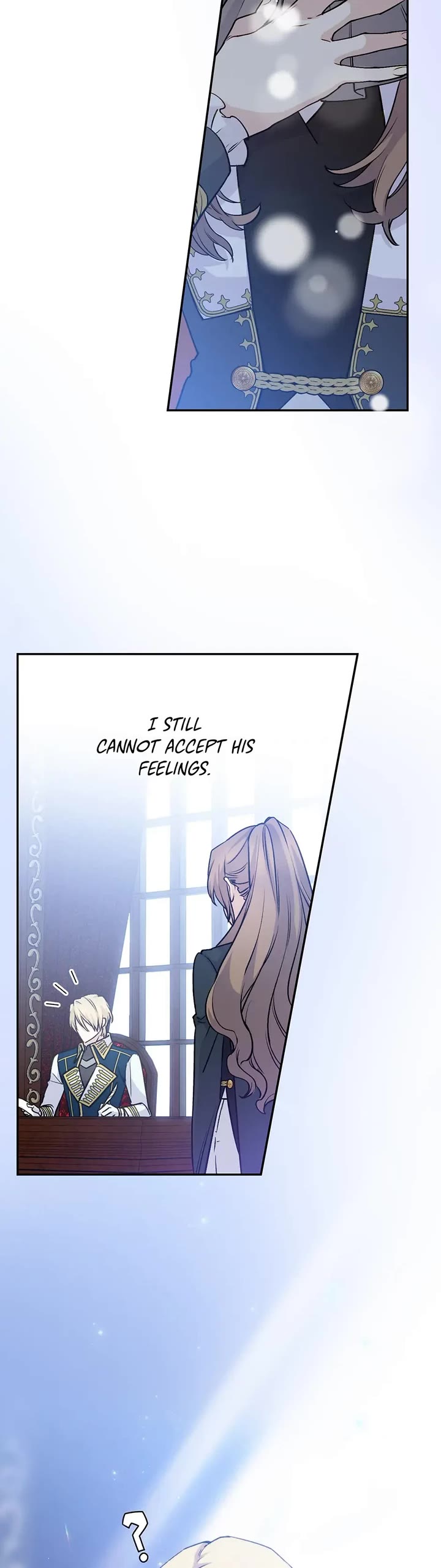 A Capable Maid Chapter 66 page 10 - Chapter 66: Never a Trouble