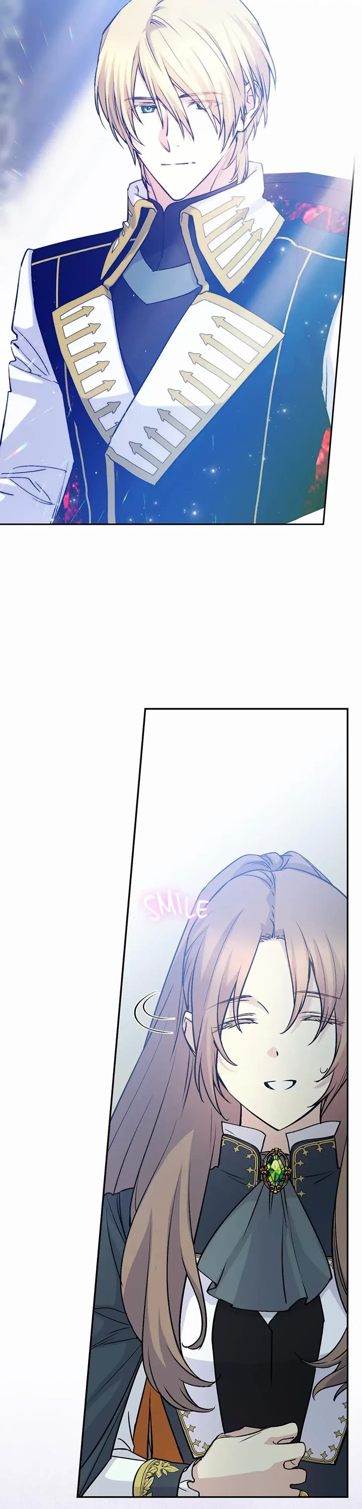A Capable Maid Chapter 66 page 11 - Chapter 66: Never a Trouble