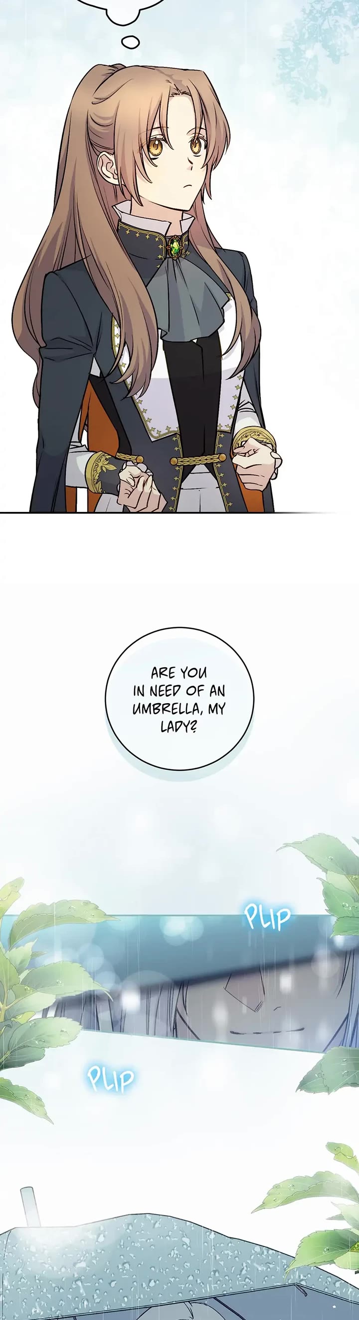 A Capable Maid Chapter 66 page 14 - Chapter 66: Never a Trouble