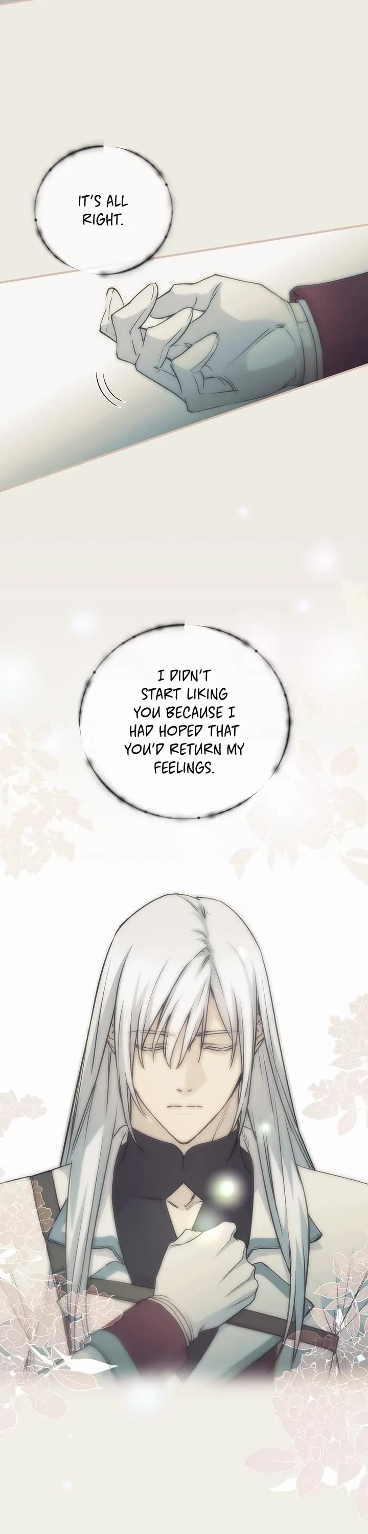 A Capable Maid Chapter 66 page 22 - Chapter 66: Never a Trouble