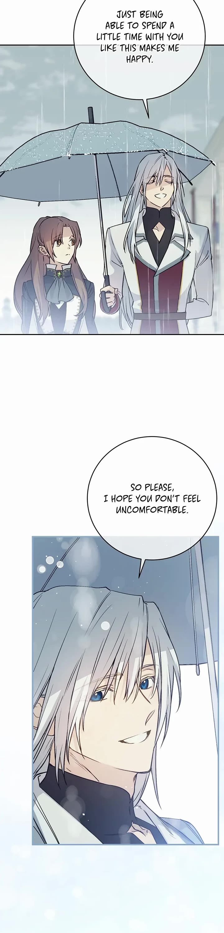 A Capable Maid Chapter 66 page 26 - Chapter 66: Never a Trouble