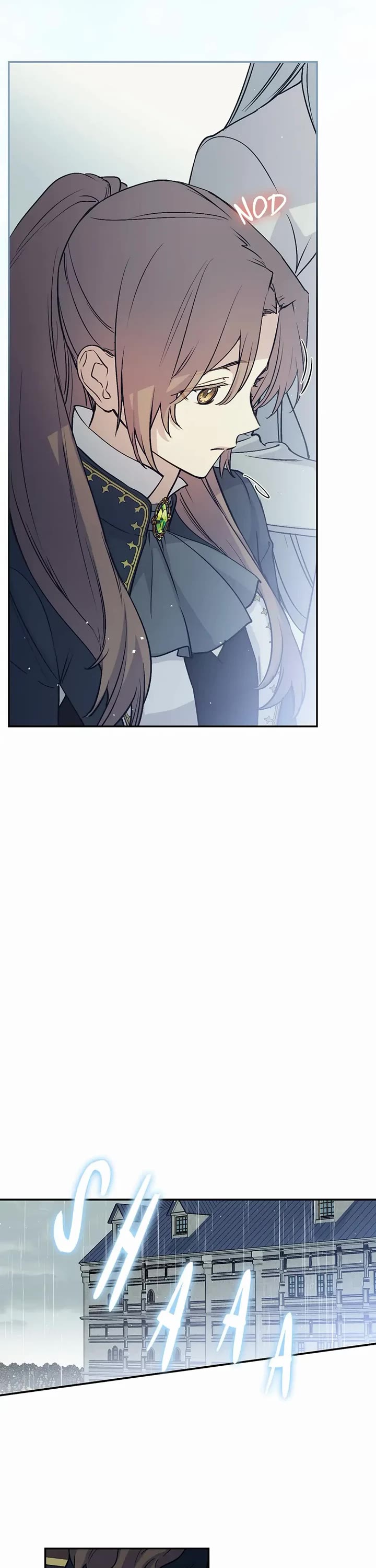 A Capable Maid Chapter 66 page 27 - Chapter 66: Never a Trouble
