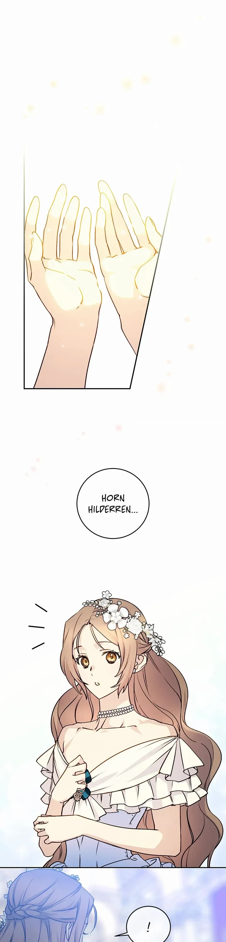 A Capable Maid Chapter 68 page 1 - Chapter 68: Center of Attention