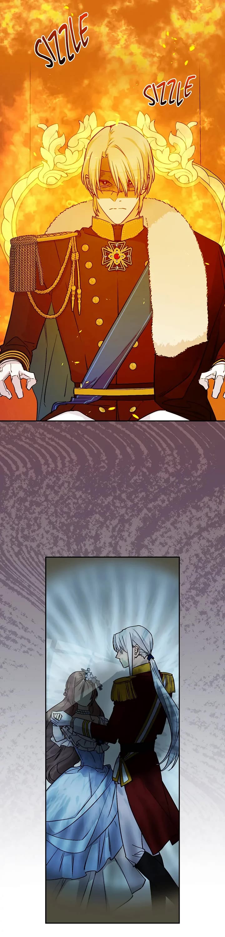A Capable Maid Chapter 68 page 17 - Chapter 68: Center of Attention