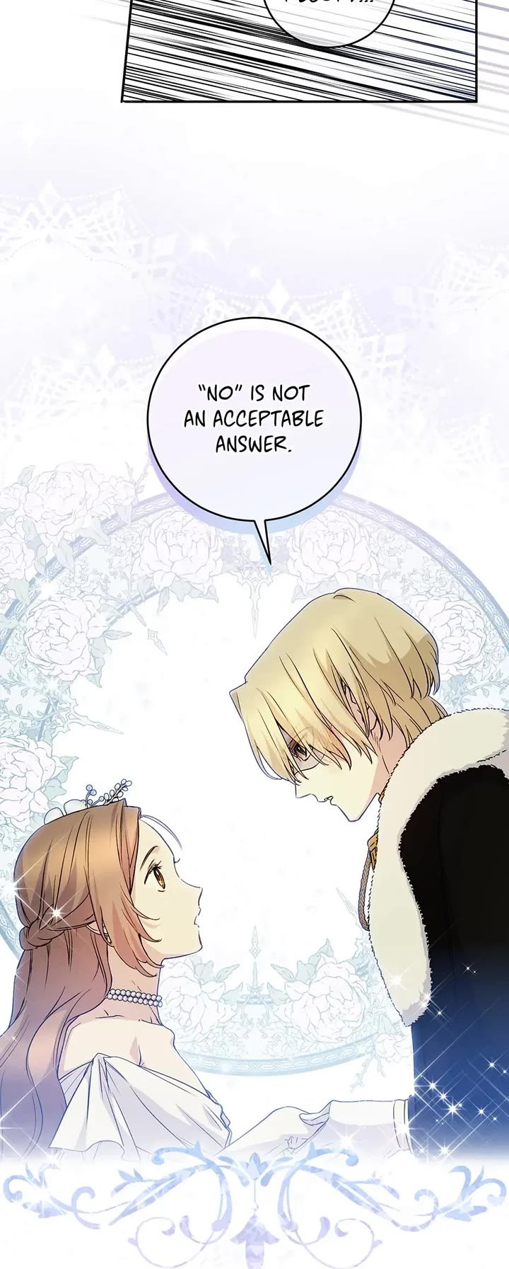 A Capable Maid Chapter 68 page 38 - Chapter 68: Center of Attention