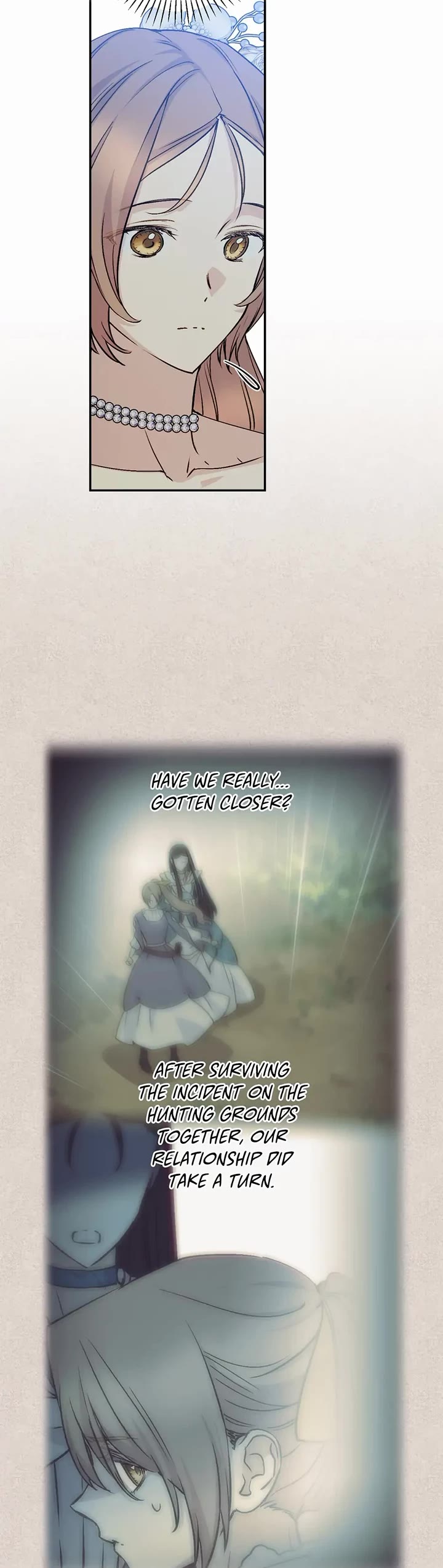A Capable Maid Chapter 68 page 9 - Chapter 68: Center of Attention