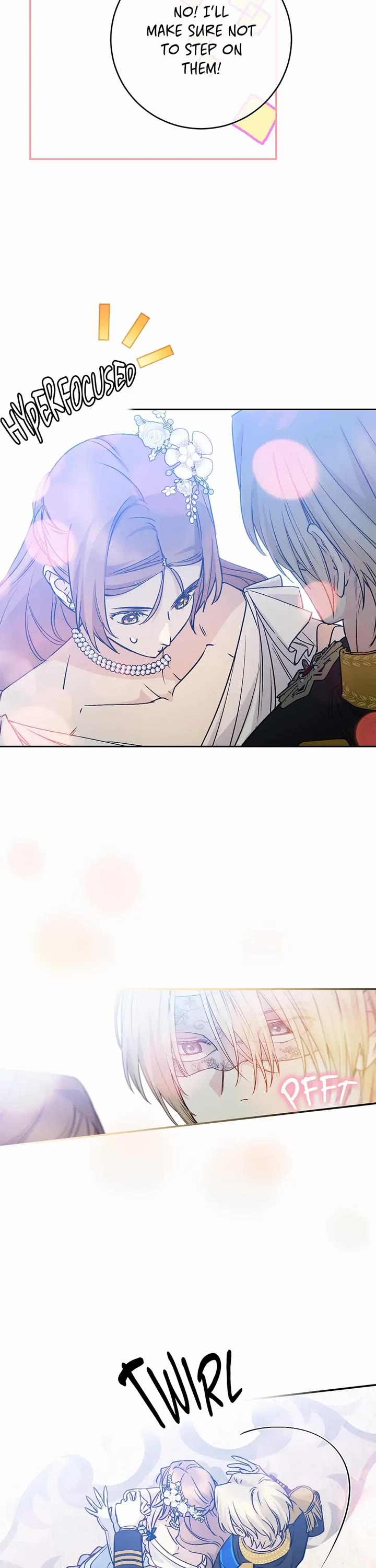 A Capable Maid Chapter 69 page 11 - Chapter 69: Rumors Have It