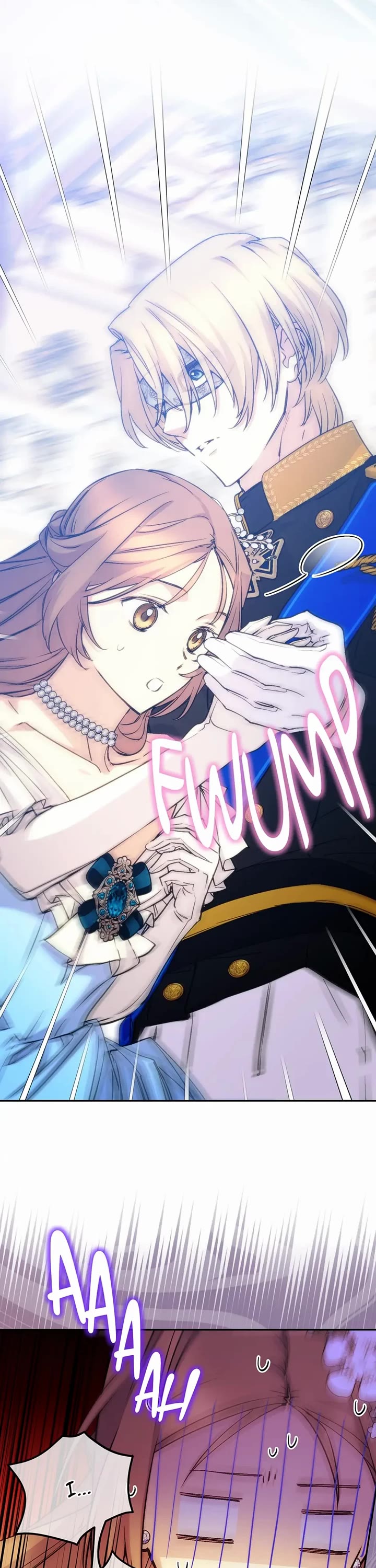 A Capable Maid Chapter 69 page 13 - Chapter 69: Rumors Have It