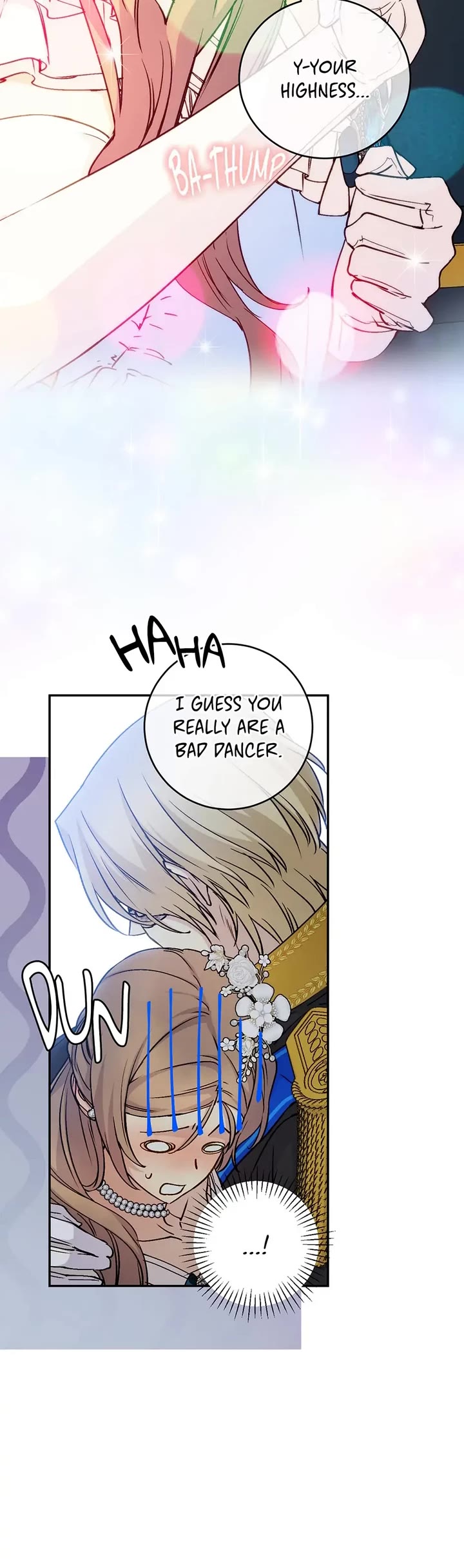 A Capable Maid Chapter 69 page 15 - Chapter 69: Rumors Have It